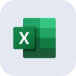 Excel connector logo