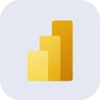 Power BI connector logo