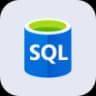 SQL Server connector logo